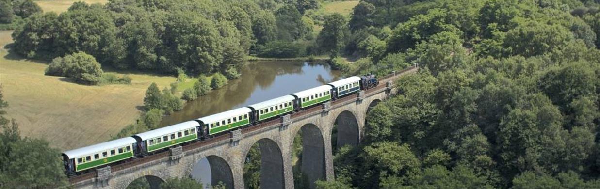 Train Vendée 