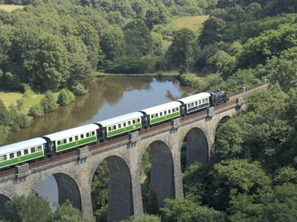 Train Vendée 