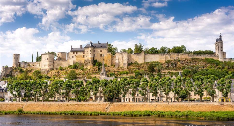 Chinon 
