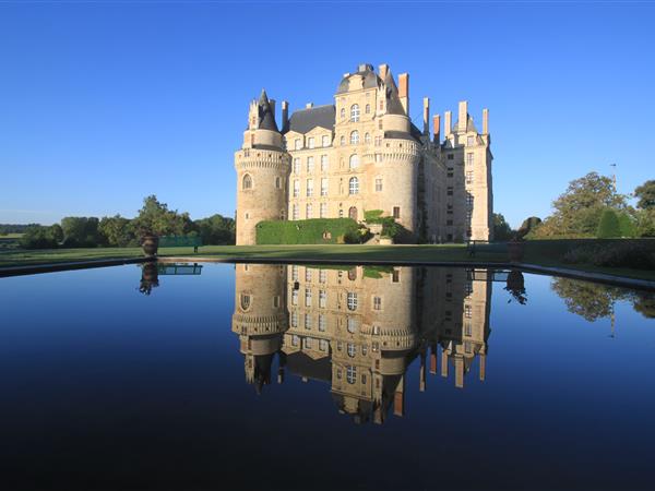 Chateau de Brissac