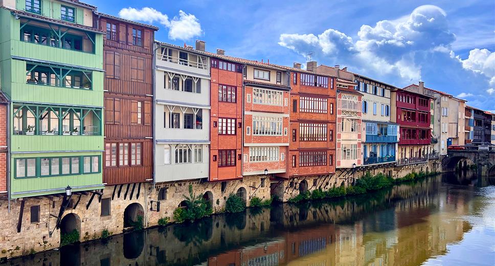 Castres