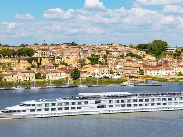 Croisière