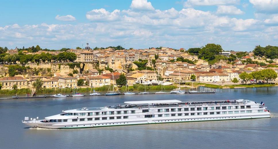 Croisière