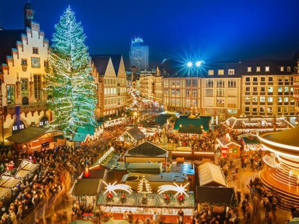 Marché de Noel