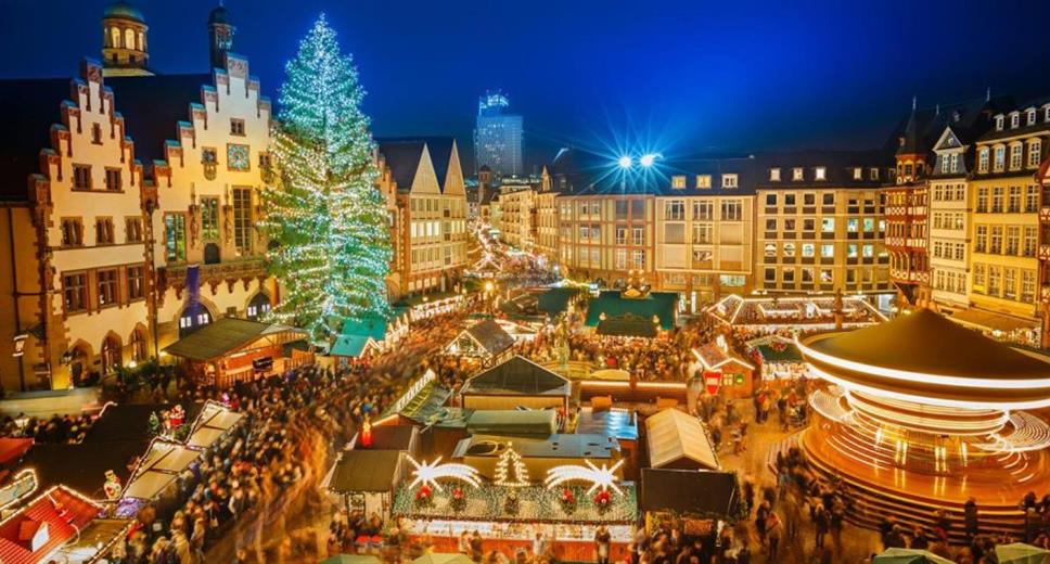 Marché de Noel